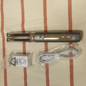 Cordless Mini Auto Curler Conair